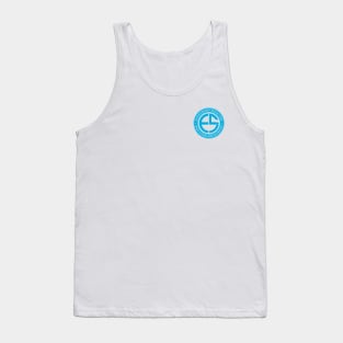 Ghost Doctor: Eun Sang Medical Center Tank Top